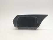 Radio/Navigationssystem-Kombination Mercedes-Benz E-Klasse Coupe (C207) A2C32435900