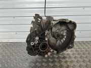 Schaltgetriebe Chevrolet Captiva (C100, C140)