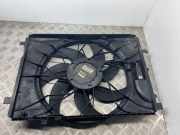 Kühlmodul Mercedes-Benz C-Klasse (W204) A2045000293