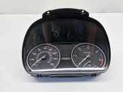 Kombiinstrument BMW 1 (E81) 120 d 9187333