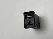 USB TOYOTA PRIUS (_W5_) 1.8 Hybrid 8619042040