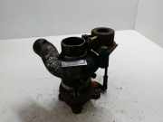 Turbolader OPEL ASTRA H Estate (L35) 1.7 CDTI 897185241