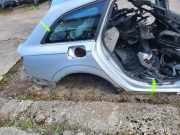 Karosserie Audi A6 Avant (4G, C7)