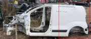 Seitenverkleidung hinten links PEUGEOT BIPPER (AA_) 1.4