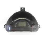 Kombiinstrument CITROËN C3 I (FC_) 1.4 HDi 9645994380