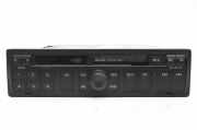 Radio/Navigationssystem-Kombination Audi A4 Avant (8D, B5) 4B0035152B