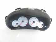 Kombiinstrument PEUGEOT 206 Hatchback (2A/C) 1.4 i 9645096480