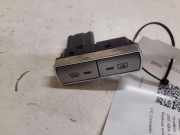 Schalter für Heckscheibenheizung FORD MONDEO IV Turnier (BA7) 1.8 TDCi 6M2T18K574AC