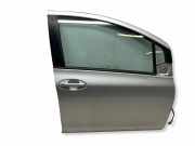 Vordere rechte Tür TOYOTA YARIS (_P9_) 1.4 D-4D (NLP90_)