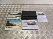 Servicebuch VOLVO V70 III (BW) D3 / D4