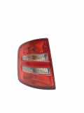 Rückleuchte links Skoda Fabia Stufenheck (6Y) 6Y9945095B