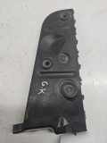 Stoßstangenhalterung hinten links AUDI A4 Avant (8E5, B6) 2.5 TDI 8E0807453