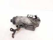 Ölfilterhalter CITROËN C4 Grand Picasso II 1.6 HDi / BlueHDi 115