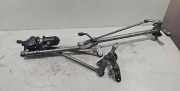 Scheibenwischermechanismus vorne HONDA CIVIC VIII Hatchback (FN, FK) 1.4 (FK1, FN4) 970932272 32272