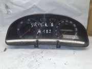 Tachometer Skoda Octavia II (1Z) 81071428