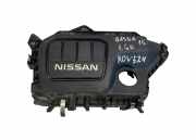 Motorabdeckung Nissan Qashqai II (J11) 175B12531R