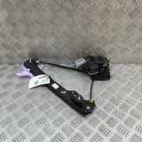 Türfensterheber hinten links VW POLO (AW1, BZ1, AE1) 2.0 GTI 5Q0959407 2G8839461