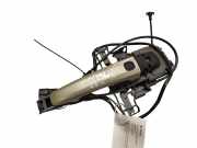 Türgriff rechts hinten Volvo V50 (545)