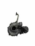 Turbolader MITSUBISHI L 200 / TRITON (KA_T, KB_T) 2.5 DI-D 4WD (KB4T) 1515A029