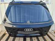 Kofferraumdeckel AUDI A3 Cabrio (8P7) 1.6 TDI