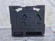 Kofferraumteppich RENAULT MEGANE III Hatchback (BZ0_) 1.6 16V (BZ0H) 749480022R