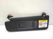 Linke Sonnenblende BMW 7 (G11, G12) 730 d 7414429