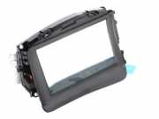 Head-Up-Display AUDI A8 D4 (4H_) 3.0 TDI quattro 4H0919617