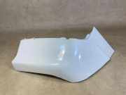 Frontstoßstange Mittelteil MERCEDES-BENZ G (W463) G 400 CDI (463.332, 463.333) 4638840231