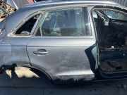 Tür hinten rechts AUDI Q3 (8U) 2.0 TDI