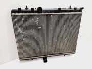 Kühler Citroen C4 II (B7) 9680533480