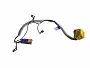 LENKWINKELSENSOR AIRBAGSCHLEIFRING WICKELFEDER SKODA OCTAVIA II Combi (1Z5) 1.9 TDI 4x4 1K0971584