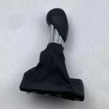 Schaltmanschette Leder PORSCHE MACAN (95B) 2.0 95B713139L