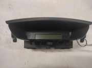 Navigationsanzeige RENAULT LAGUNA II (BG0/1_) 1.9 dCi (BG08, BG0G) 8200290542C