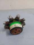 KRAFTSTOFFVERTEILER EINSPRITZLEISTE VERTEILERROHR NISSAN NOTE (E11, NE11) 1.5 dCi 8200379933