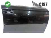Vordere rechte Tür MERCEDES-BENZ CLS (C219) CLS 320 CDI A2197220214