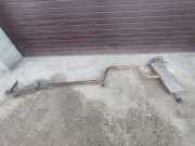 Auspuffanlage hinten Audi A3 Sportback (8V) 5Q6253611C