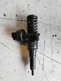 Einspritzdüse VW POLO (9N_) 1.4 TDI 038130073BP