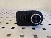Schalter für Licht Opel Zafira Tourer C (P12) 13294821