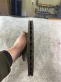 Bremsscheibe hinten links MERCEDES-BENZ S (W221) S 350 (221.056, 221.156)
