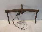 Anhängerkupplung Ford Galaxy (WGR)