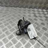 Zusatzwasserpumpe VW Crafter Kasten (SY, SX) 2N0121599H