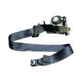 Sicherheitsgurt hinten links NISSAN NV200 Furgon/Estate 1.5 dci (M20, M20M) 618341800