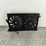 Motorlüfter SAAB 9-3 Cabrio (YS3F) 2.0 t 32020626 874636J