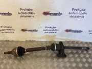 Antriebswelle vorne rechts RENAULT LAGUNA II (BG0/1_) 2.2 dCi (BG0F)