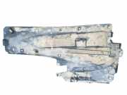 Unterfahrschutz Citroen C5 III Break (RW) 9652435680