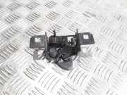 Motorhaubenschloss FORD GALAXY III (CK) 2.0 TDCi