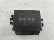 Einparkhilfe PDC Steuergerät FORD FOCUS III 1.5 TDCi 310615D25K