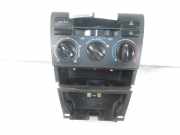 Klimabedienteil TOYOTA COROLLA (_E12_) 2.0 D-4D (CDE120_) 5541102180