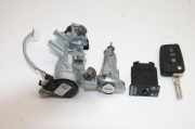 Zündschloss SKODA OCTAVIA III (5E3) 1.6 TDI 5E0837168A 5E0959752