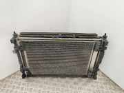 Radiator Pack Set PEUGEOT EXPERT Furgon 2.0 BlueHDi 180 9816746580